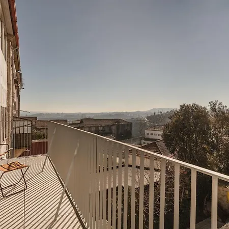Vandoma Living Porto