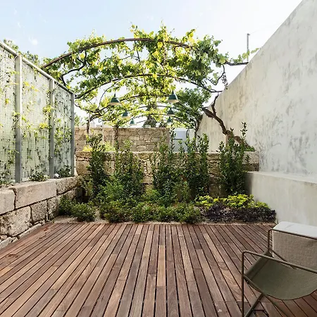 Apartment Vandoma Living Porto
