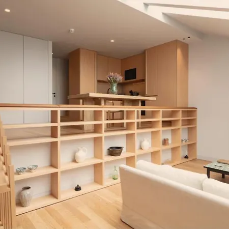 Apartment Vandoma Living *