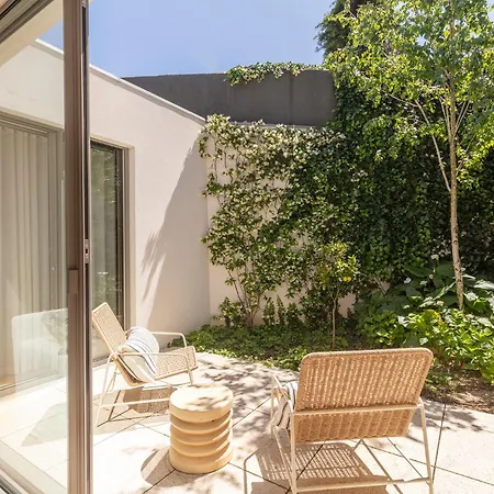 Vandoma Living Apartment